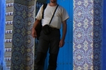 "Maroko 2011" - Maroko, Chefchaouen